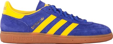 adidas schoenen blauw met oranje|Adidas schoenen nl.